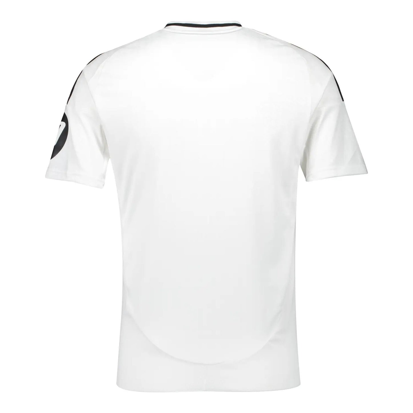 Real Madrid Home Jersey 24/25