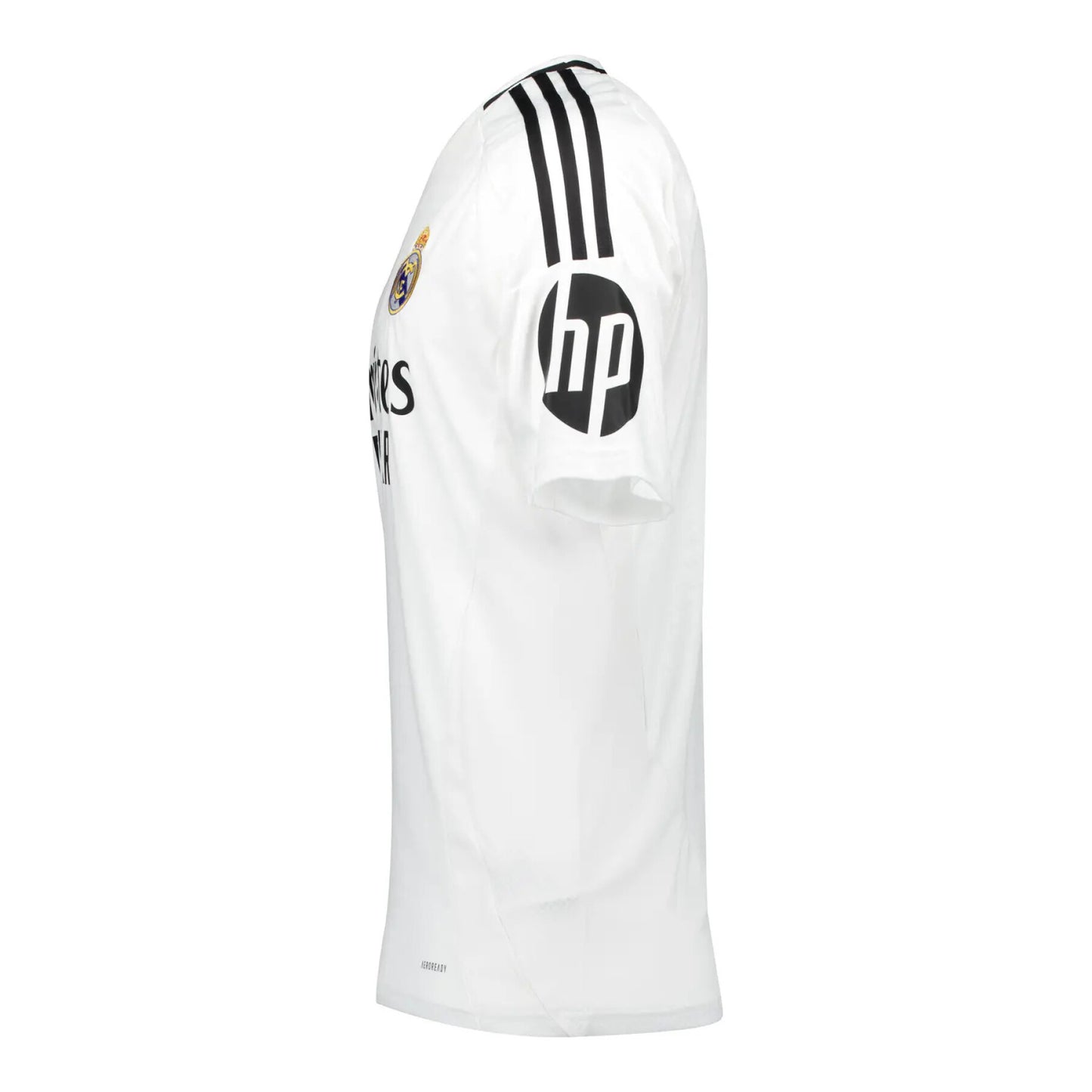 Real Madrid Home Jersey 24/25