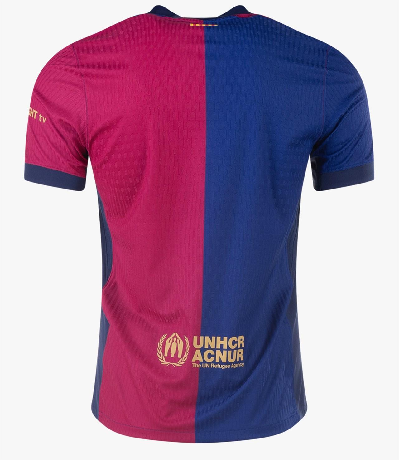 FC Barcelona Home Jersey 24/25