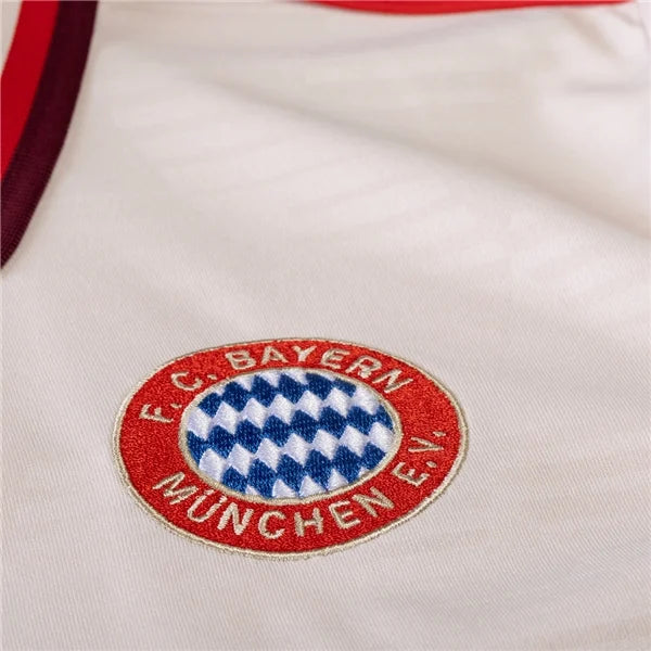 Bayern Munich Adidas Originals Third Kit 24/25