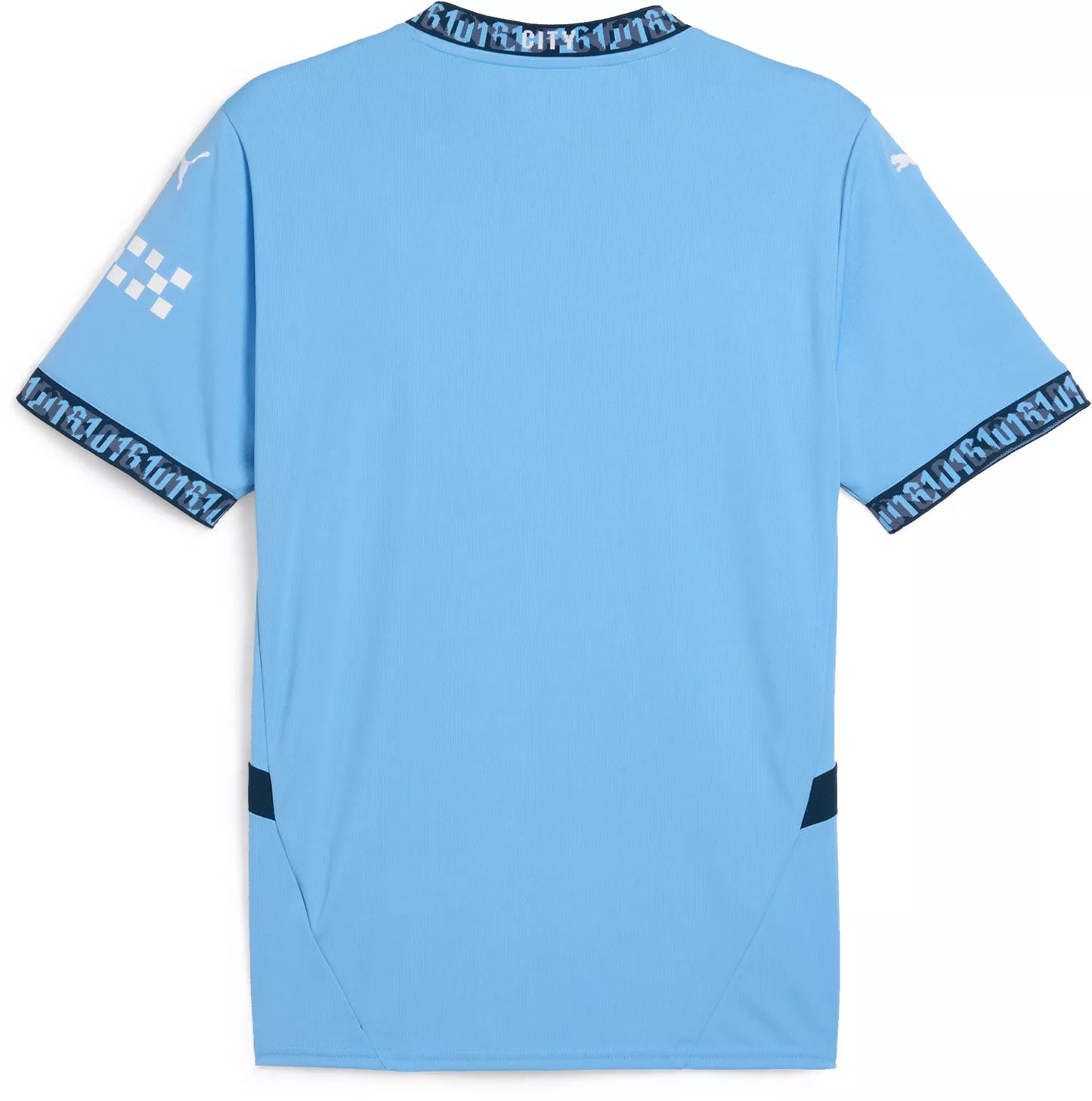 Manchester City Home Jersey 24/25