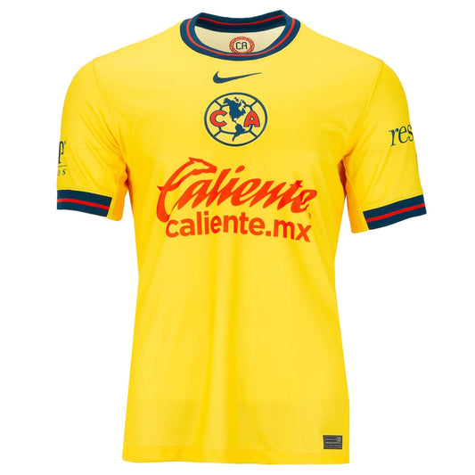 Club América Home Jersey 24/25