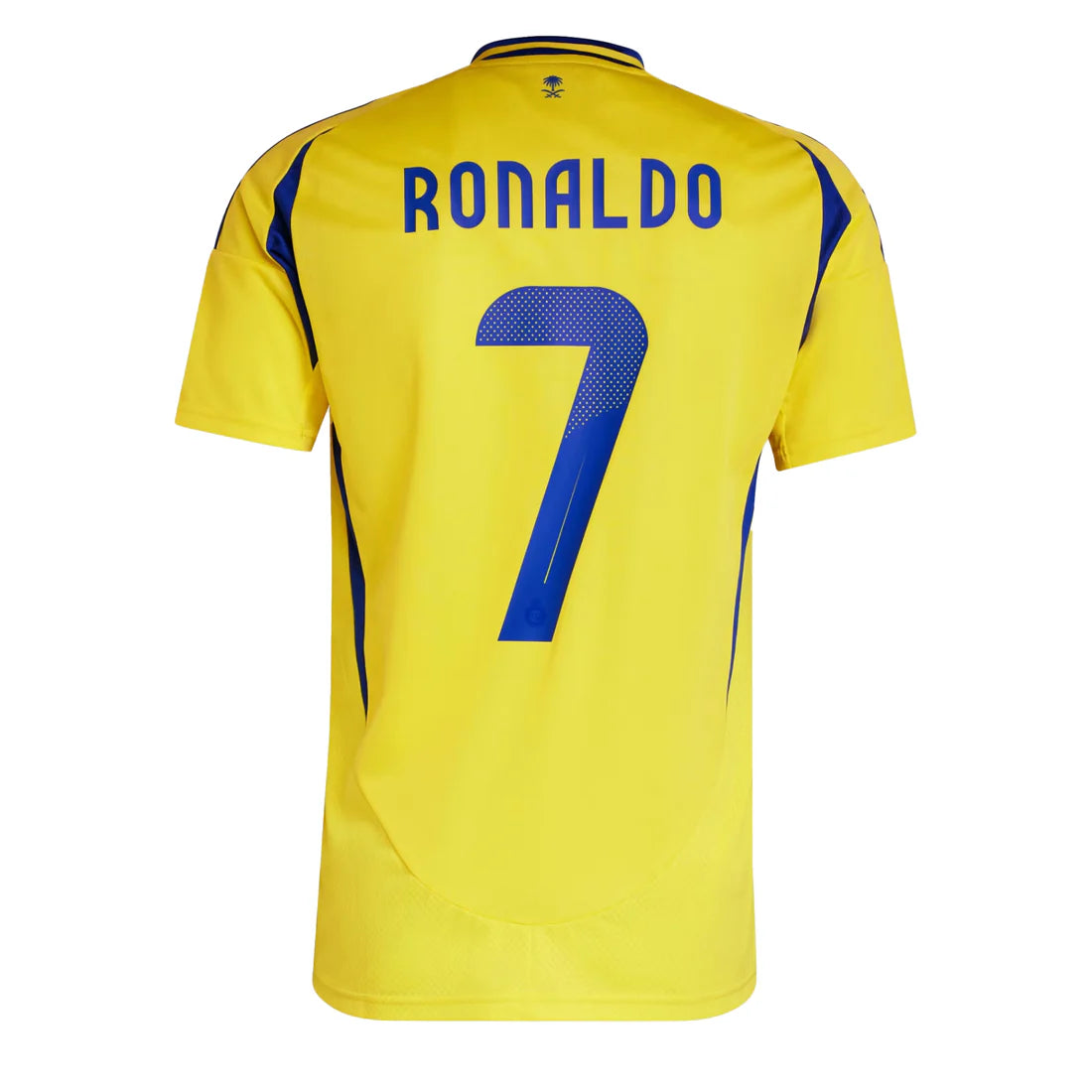 Al-Nassr Home Jersey #7 RONALDO