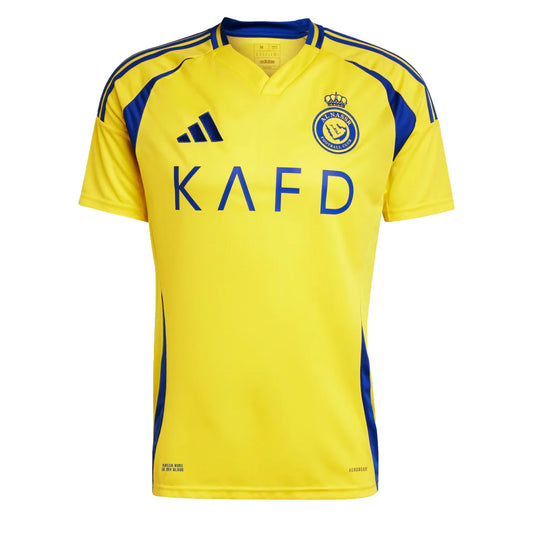 Al-Nassr Home Jersey #7 RONALDO