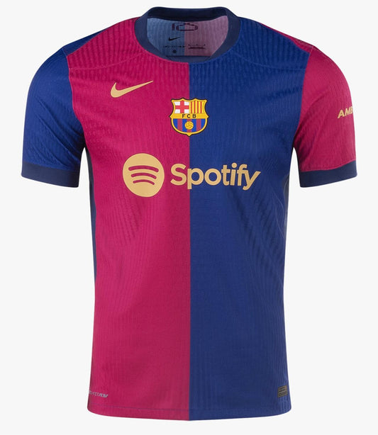FC Barcelona Home Jersey 24/25