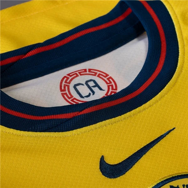 Club América Home Jersey 24/25