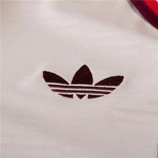 Bayern Munich Adidas Originals Third Kit 24/25