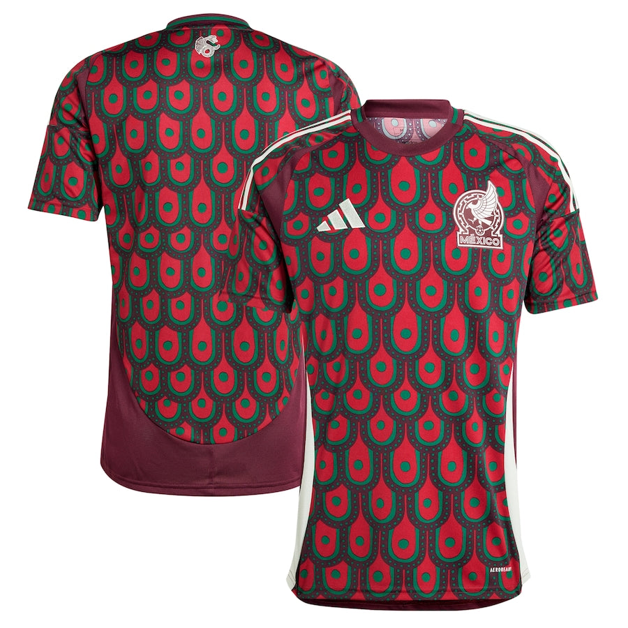 Mexico National Team Home Jersey 2024