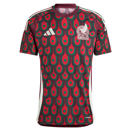 Mexico National Team Home Jersey 2024