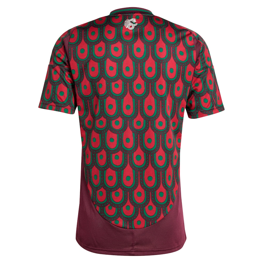 Mexico National Team Home Jersey 2024