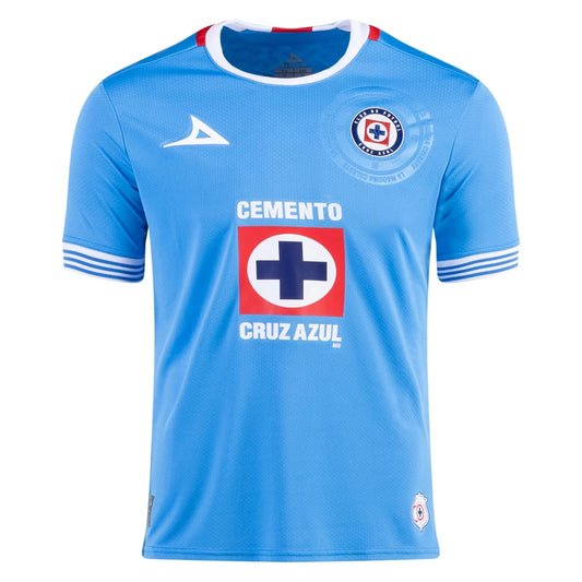 Cruz Azul CF Home Jersey 24/25