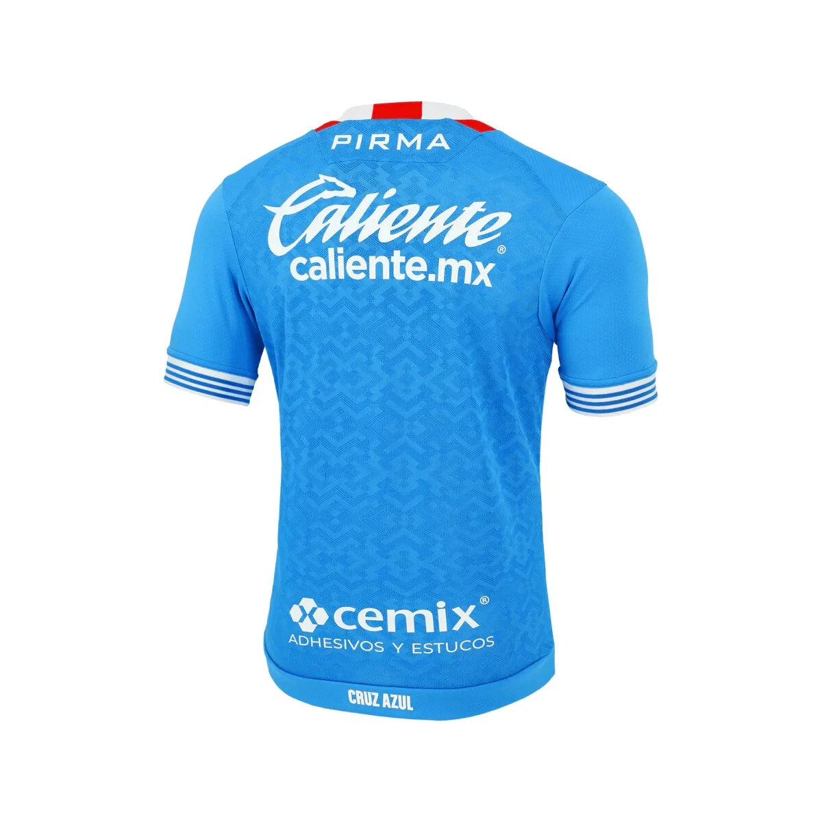 Cruz Azul CF Home Jersey 24/25