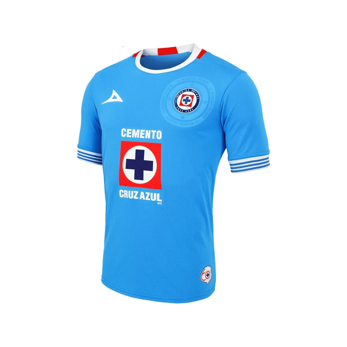 Cruz Azul CF Home Jersey 24/25