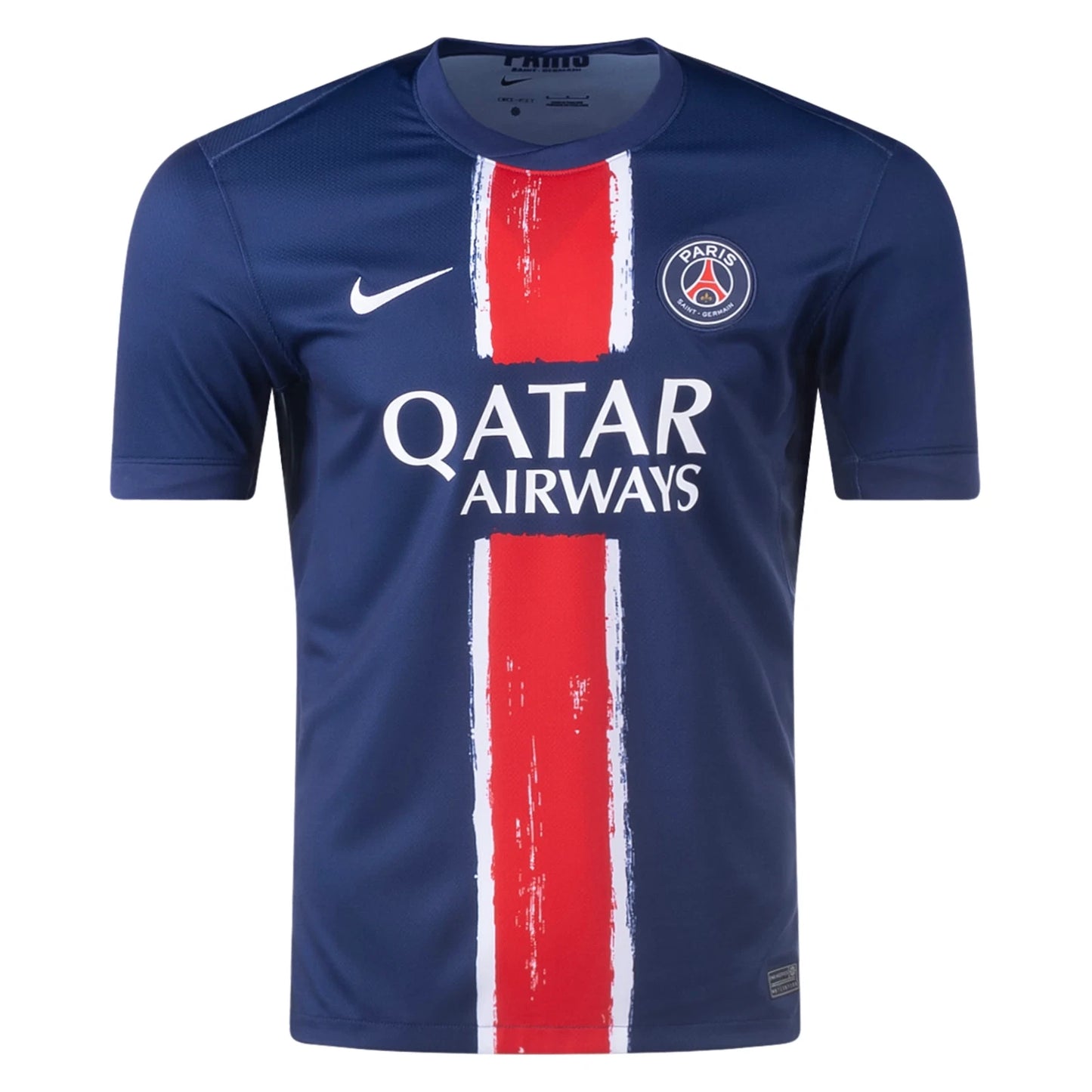 PSG Home Jersey 24/25