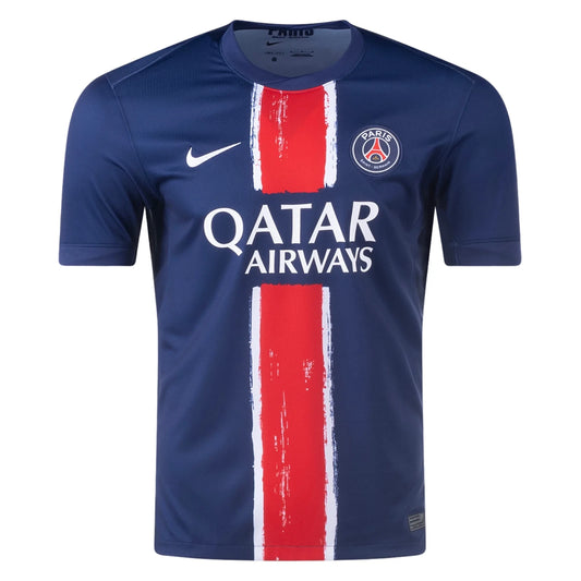 PSG Home Jersey 24/25