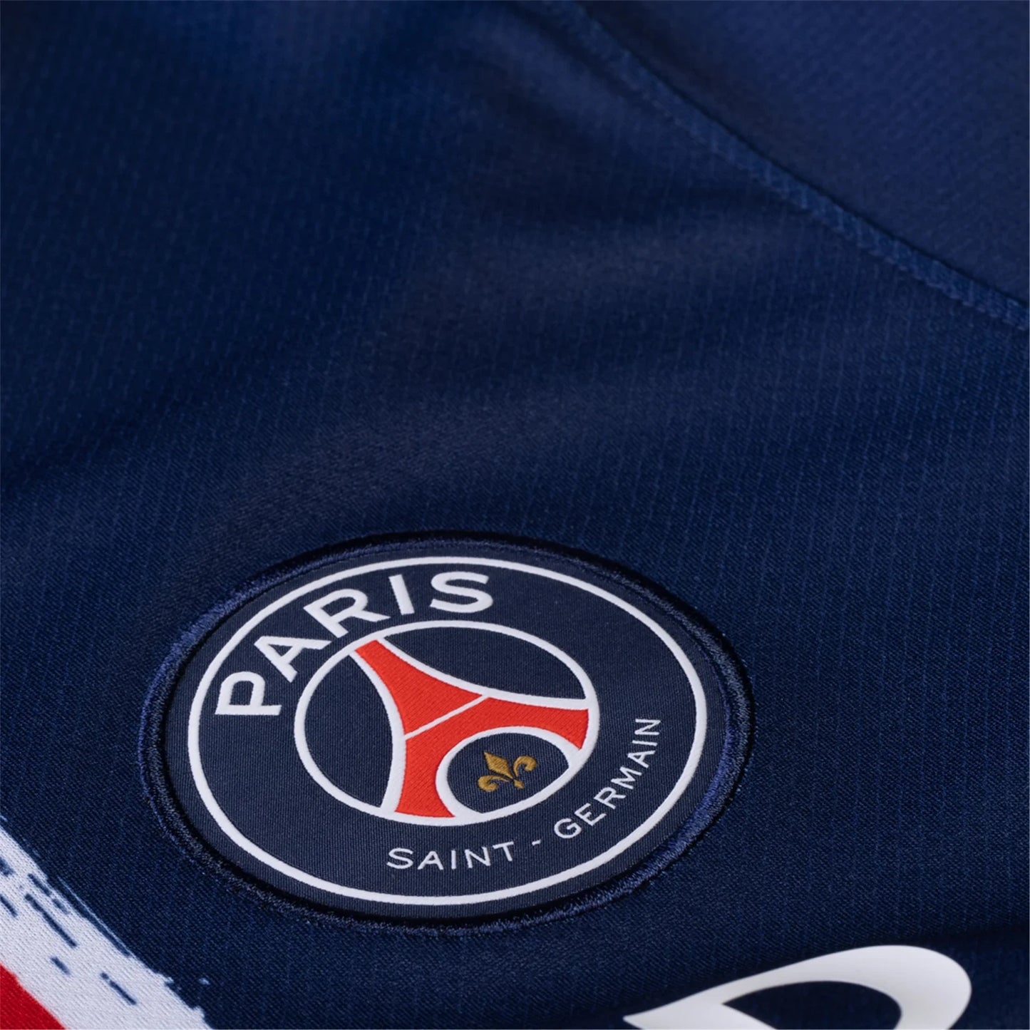 PSG Home Jersey 24/25