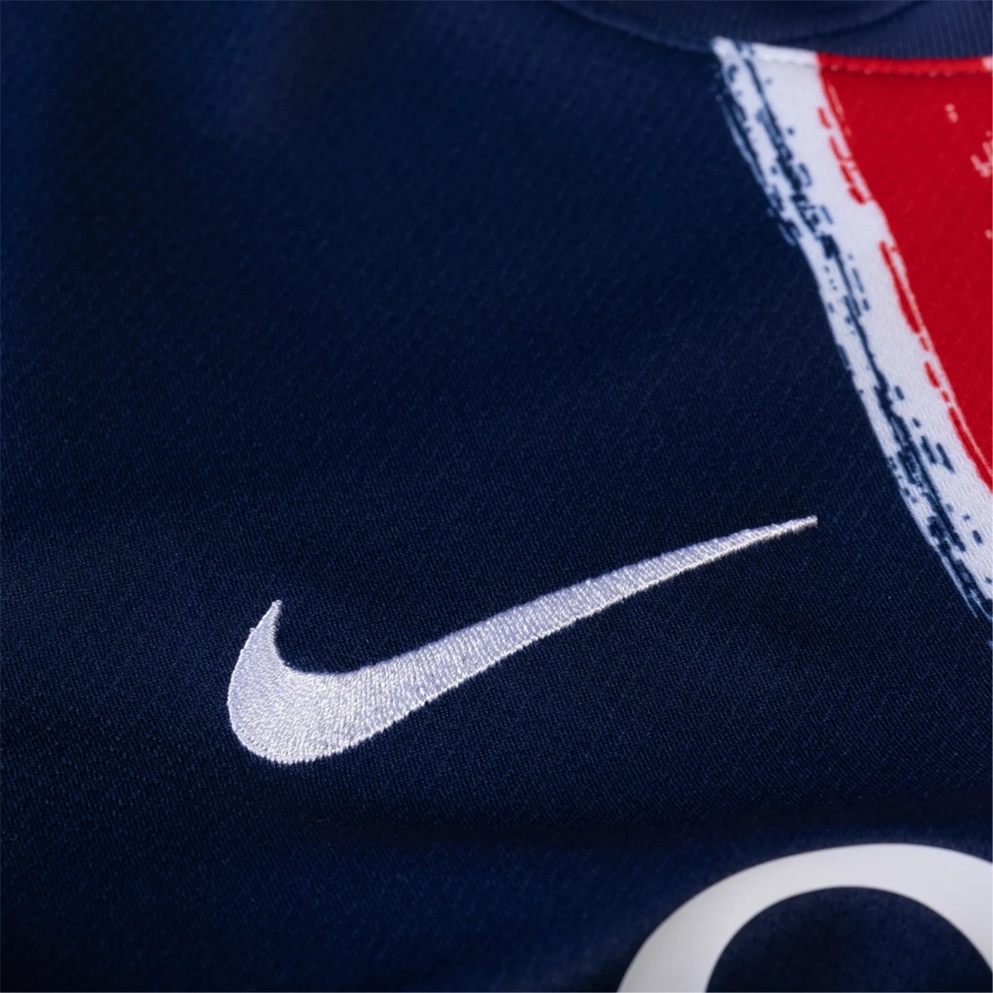 PSG Home Jersey 24/25