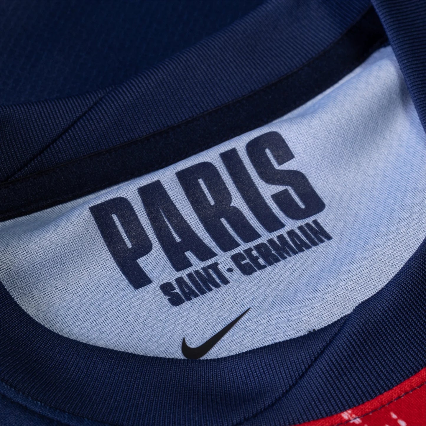 PSG Home Jersey 24/25